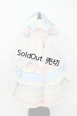 画像2: SDM＆MSD/OF:衣装セット Y-26-05-08-059-WT-ZY