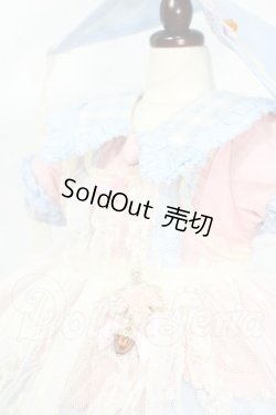 画像3: SDM＆MSD/OF:衣装セット Y-26-05-08-059-WT-ZY