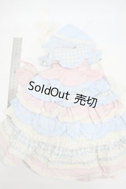 画像6: SDM＆MSD/OF:衣装セット Y-26-05-08-059-WT-ZY