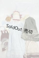SDGrG/OF:咲夜物語様製 アルプスの花乙女 Y-26-05-08-044-WT-ZY