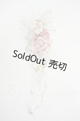 SD/OF:I.O.S製 ヘアアクセサリー Y-26-05-08-034-WT-ZY