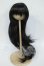 画像1: 9inch/ウィッグ Y-26-05-08-016-WT-ZY (1)