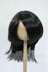 8-9inch/ウィッグ Y-26-05-08-017-WT-ZY