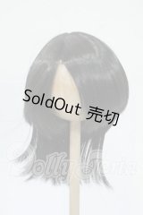 8-9inch/ウィッグ Y-26-05-08-017-WT-ZY