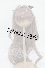 8-9inch/ウィッグ:Ronshuka couture 様製 Y-26-05-08-015-WT-ZY
