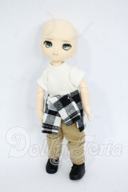 画像2: DOLLCE/ミニスウィーツドール：リーク Y-26-05-08-031-WT-ZY