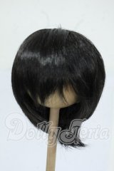 8-9inch/ウィッグ Y-26-05-08-022-WT-ZY