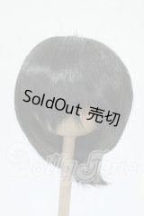 8-9inch/ウィッグ Y-26-05-08-022-WT-ZY