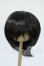 画像1: 8-9inch/ウィッグ Y-26-05-08-022-WT-ZY (1)