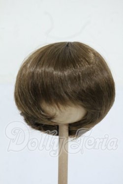 画像1: 8-9inch/ウィッグ Y-26-05-08-024-WT-ZY