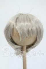 8-9inch/ウィッグ Y-26-05-08-020-WT-ZY