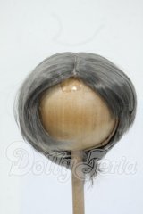 8-9inch/ウィッグ Y-26-05-08-023-WT-ZY