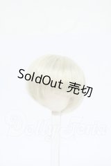 4inch/ウィッグ Y-26-05-08-027-WT-ZY