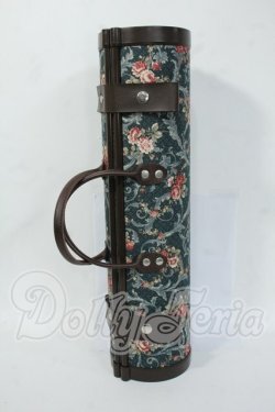 画像1: 40cmドール/ドールバッグ Y-26-05-08-011-WT-ZY