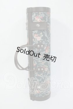 画像1: 40cmドール/ドールバッグ Y-26-05-08-011-WT-ZY
