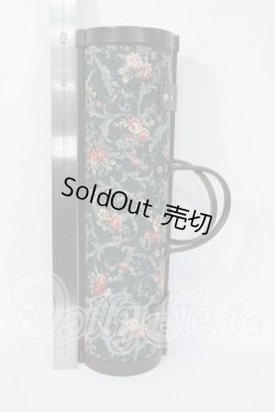 画像2: 40cmドール/ドールバッグ Y-26-05-08-011-WT-ZY