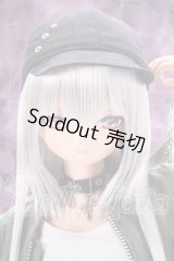 AZONE/Cecily(セシリー)Night of the fascination.〜終焉の残響〜 Y-26-05-08-081-WT-ZY