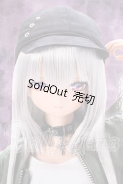 画像1: AZONE/Cecily(セシリー)Night of the fascination.〜終焉の残響〜 Y-26-05-08-081-WT-ZY