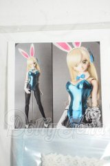 DD/OF:TcDoll ブルーアーカイブ アスナ バニーガール Y-26-05-08-083-WT-ZY