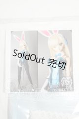 DD/OF:TcDoll ブルーアーカイブ アスナ バニーガール Y-26-05-08-083-WT-ZY