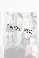 DD/OF:TcDoll ブルーアーカイブ イオリ  Y-26-05-08-082-WT-ZY