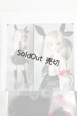 画像1: DD/OF:TcDoll ブルーアーカイブ イオリ  Y-26-05-08-082-WT-ZY