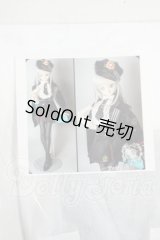 DD/OF:TcDoll ブルーアーカイブ ハルナ  Y-26-05-08-084-WT-ZY