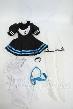 画像4: DD/OF:ブルーアーカイブ　カリン Y-26-05-08-080-WT-ZY