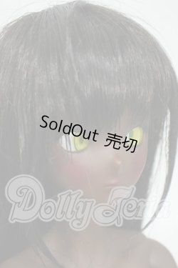 画像2: Smart Doll/Ambition (Cocoa) Y-26-05-08-086-WT-ZY