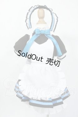 画像1: DD/OF:ブルーアーカイブ:角楯カリン 衣装セット Y-26-05-08-085-WT-ZY