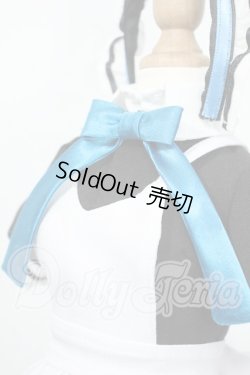 画像2: DD/OF:ブルーアーカイブ:角楯カリン 衣装セット Y-26-05-08-085-WT-ZY