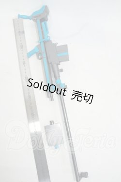 画像7: DD/OF:ブルーアーカイブ:角楯カリン 衣装セット Y-26-05-08-085-WT-ZY