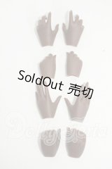 SMART DOLL/ハンドパーツセット Y-26-05-08-089-WT-ZY