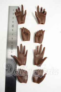 画像2: SMART DOLL/ハンドパーツセット Y-26-05-08-089-WT-ZY