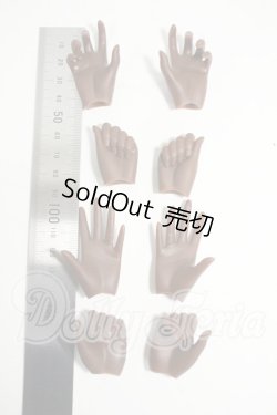 画像2: SMART DOLL/ハンドパーツセット Y-26-05-08-089-WT-ZY