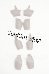 SMART DOLL/ハンドパーツセット Y-26-05-08-088-WT-ZY