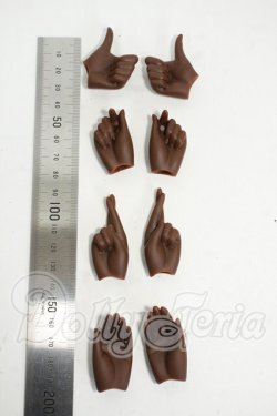 画像2: SMART DOLL/ハンドパーツセット Y-26-05-08-088-WT-ZY