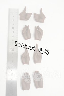 画像2: SMART DOLL/ハンドパーツセット Y-26-05-08-088-WT-ZY