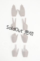 SMART DOLL/ハンドパーツセット Y-26-05-08-087-WT-ZY
