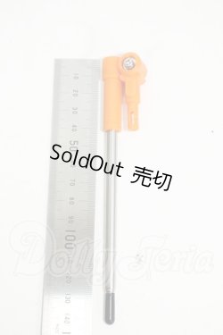 画像2: SmartDoll/スタンド Y-26-05-08-091-WT-ZY