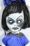 画像1: LIVING DEAD DOLLS/TWISTED LOVE Violet Y-26-05-08-180-WT-ZY (1)