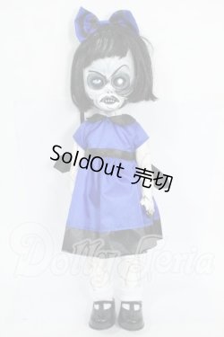 画像2: LIVING DEAD DOLLS/TWISTED LOVE Violet Y-26-05-08-180-WT-ZY