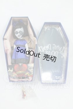 画像4: LIVING DEAD DOLLS/TWISTED LOVE Violet Y-26-05-08-180-WT-ZY