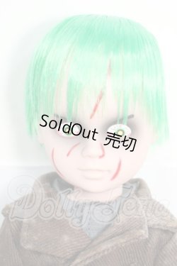 画像1: LIVING DEAD DOLLS/The Hook Y-26-05-08-179-WT-ZY