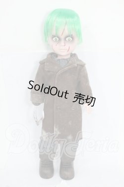 画像2: LIVING DEAD DOLLS/The Hook Y-26-05-08-179-WT-ZY