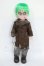 画像2: LIVING DEAD DOLLS/The Hook Y-26-05-08-179-WT-ZY (2)
