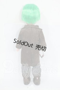 画像3: LIVING DEAD DOLLS/The Hook Y-26-05-08-179-WT-ZY