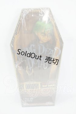 画像4: LIVING DEAD DOLLS/The Hook Y-26-05-08-179-WT-ZY