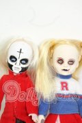 LIVING DEAD DOLLS/HOUSE OF 1000 CORPSES Y-26-05-08-178-WT-ZY