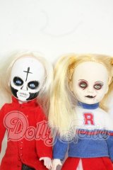LIVING DEAD DOLLS/HOUSE OF 1000 CORPSES Y-26-05-08-178-WT-ZY